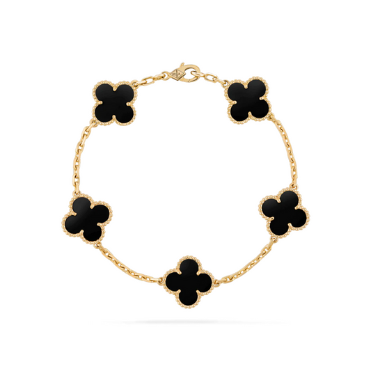 Lana Armband - Elegant & Tijdloos
