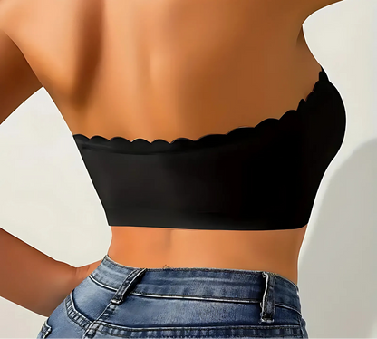 ComfyLift – De strapless BH voor onzichtbare ondersteuning & maximaal comfort