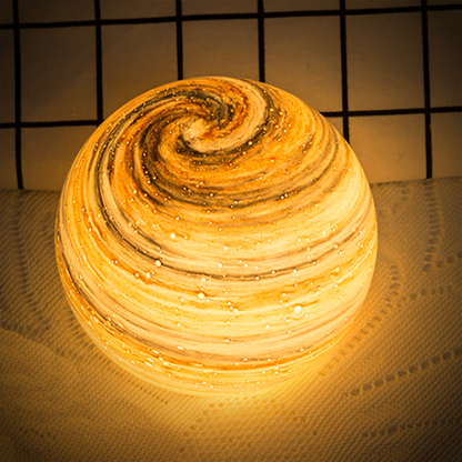 Luna Sphere