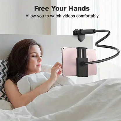 360° DRAAIENDE TELEFOONHOUDER