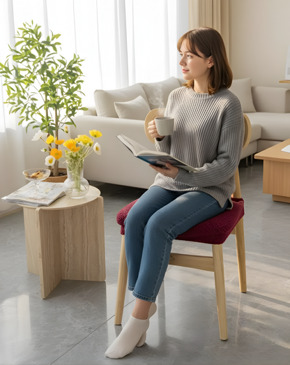 SilqueShield – Stijlvolle stoelhoezen voor uw meubels!
