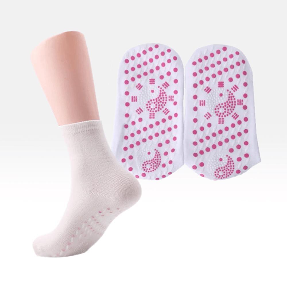 VitalSox – Comfort en pijnverlichting bij elke stap!