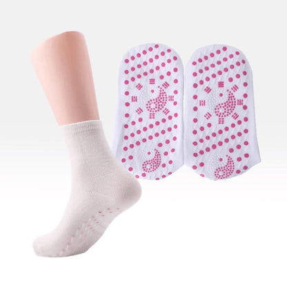 VitalSox – Comfort en pijnverlichting bij elke stap!