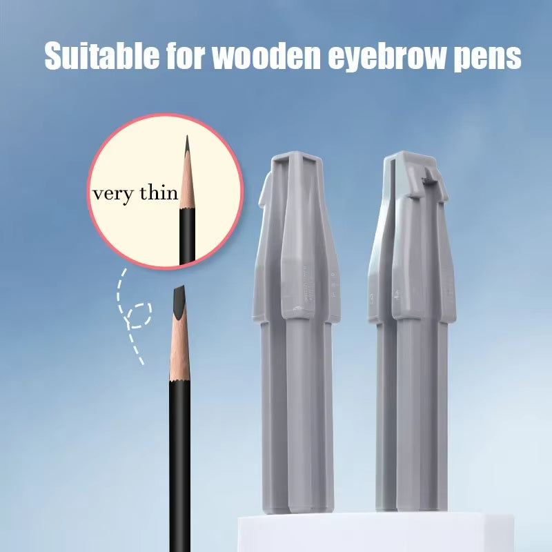 Precisie Edge Artist Potloodslijper