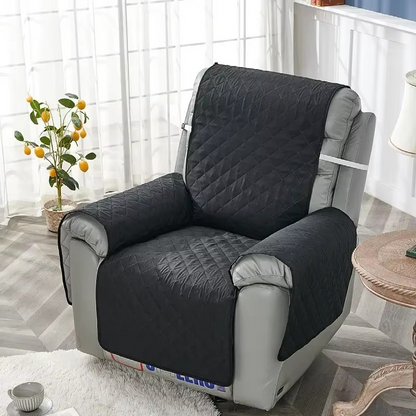 Comfortabele Recliner Beschermhoes