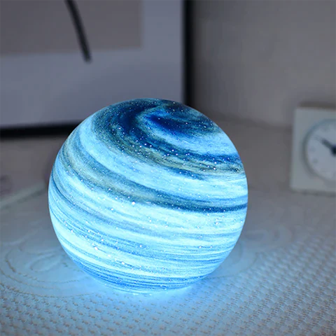 Luna Sphere