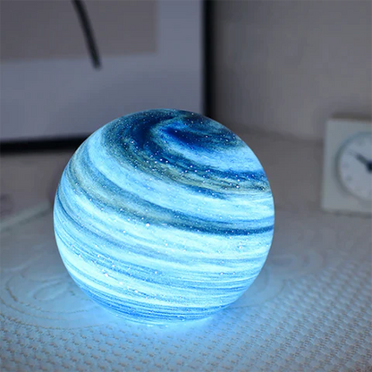 Luna Sphere