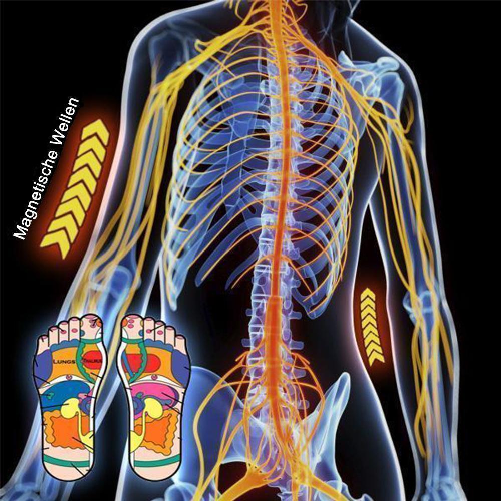 VitalSox – Comfort en pijnverlichting bij elke stap!
