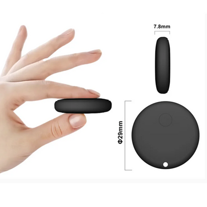 PawFind Smart Tracker – Android Halsband voor Katten en Honden