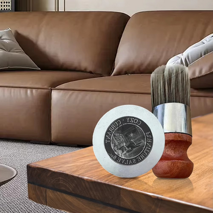 Lederen Meubel Onderhoud Crème