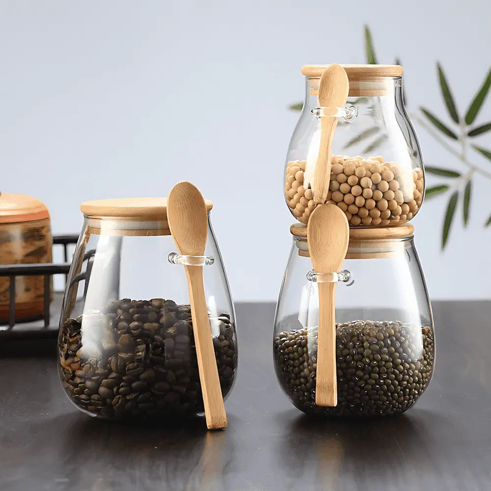 Cascina Koffie & Thee Opslagpot