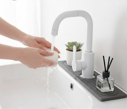 AquaStone – De onderzetter die water absorbeert
