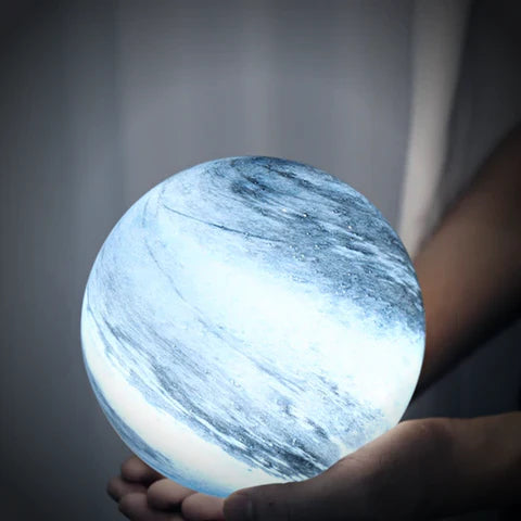 Luna Sphere