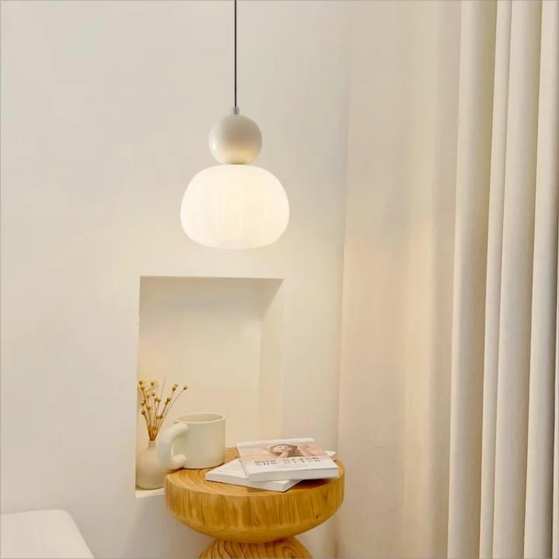 Bauhaus Art Deco Hanglamp - Macaroon Hanglampen Voor Woonkamer