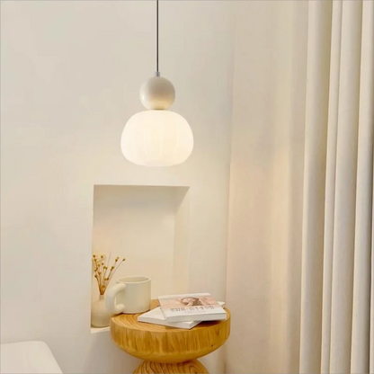 Bauhaus Art Deco Hanglamp - Macaroon Hanglampen Voor Woonkamer