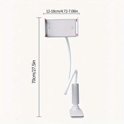 360° DRAAIENDE TELEFOONHOUDER