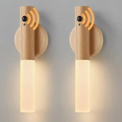 BEWEGINGSSENSOR NACHTLAMP