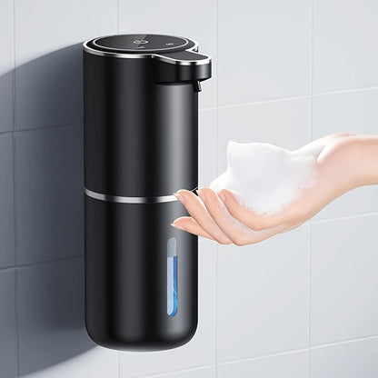 Automatische Zeepdispenser – Hygienisch en Handig voor Badkamer en Keuken
