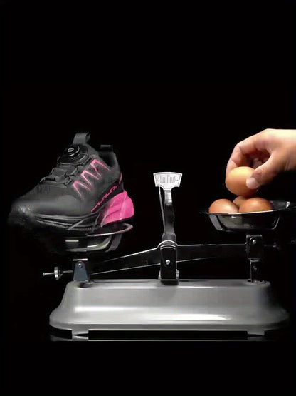 Veilige Werkschoenen voor Dames - Lichtgewicht en Beschermend