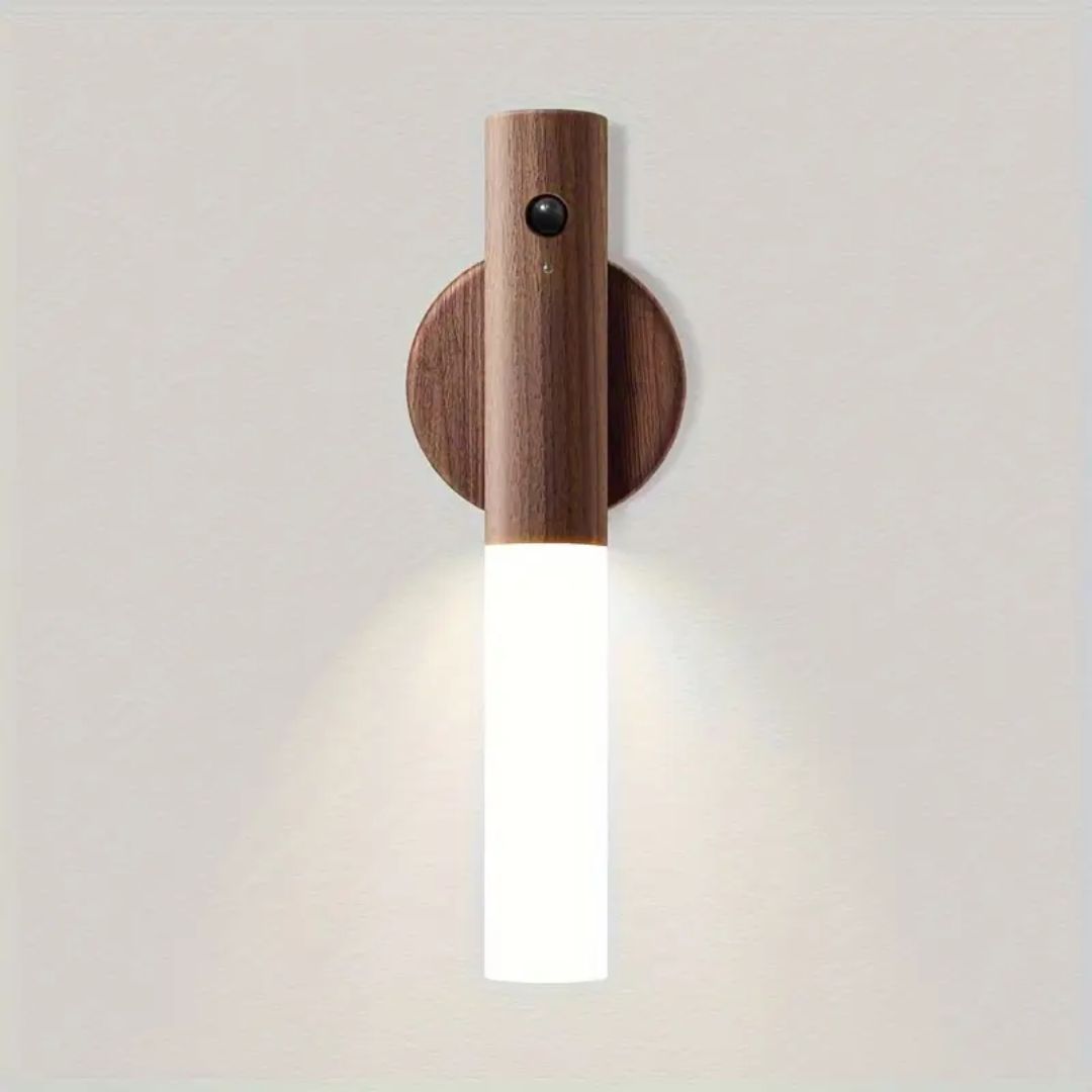 BEWEGINGSSENSOR NACHTLAMP