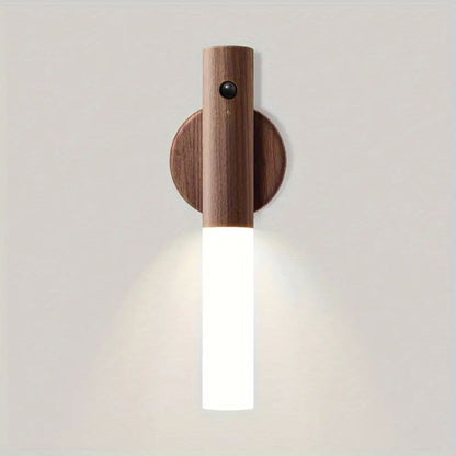 BEWEGINGSSENSOR NACHTLAMP