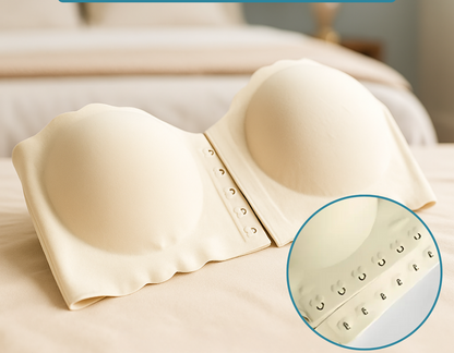 ComfyLift – De strapless BH voor onzichtbare ondersteuning & maximaal comfort