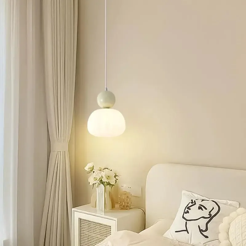 Bauhaus Art Deco Hanglamp - Macaroon Hanglampen Voor Woonkamer