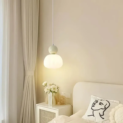 Bauhaus Art Deco Hanglamp - Macaroon Hanglampen Voor Woonkamer