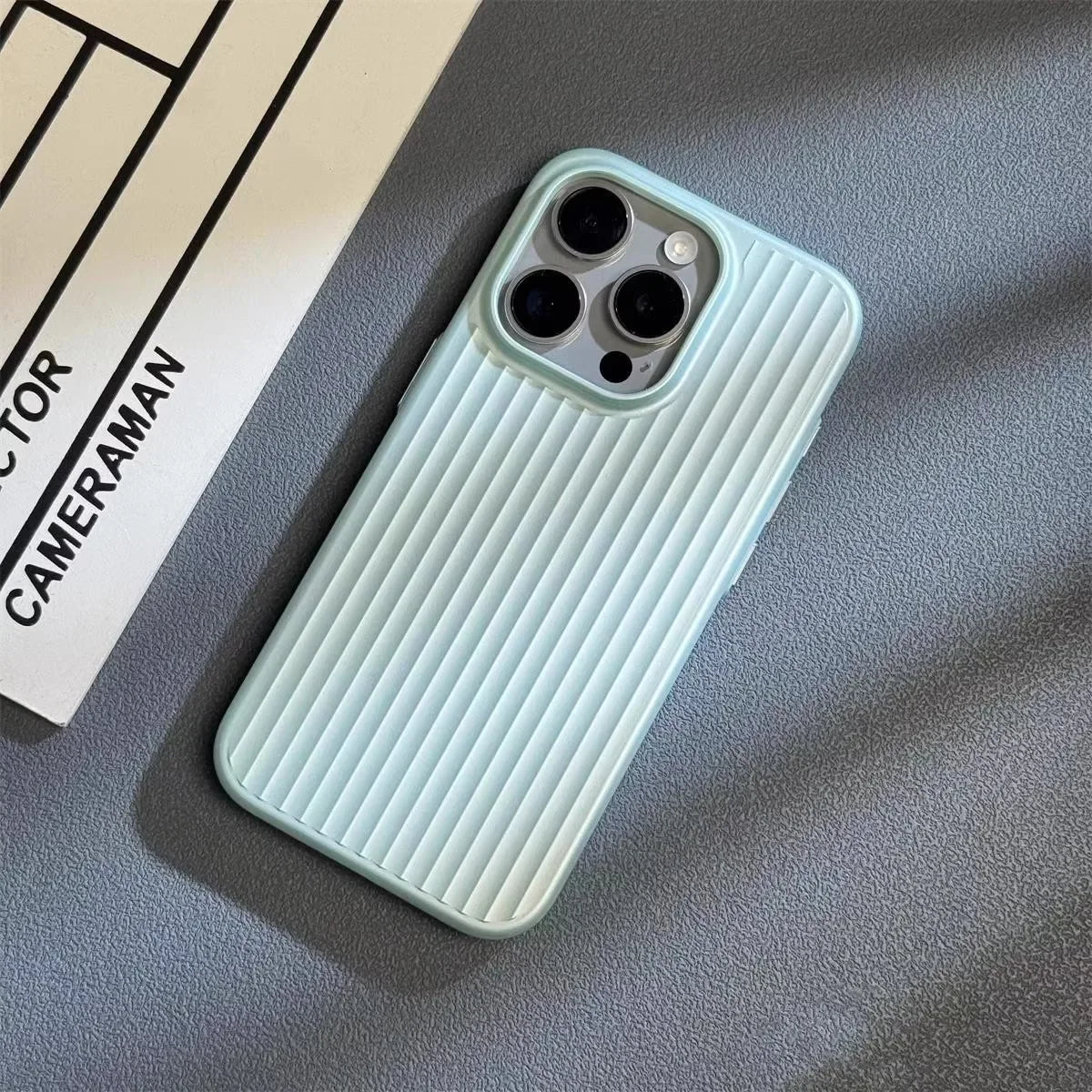 Titanium Shield Pro iPhone Hoes