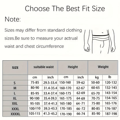 PostureFit Houdingstrainer – Comfortabel en Verstelbaar