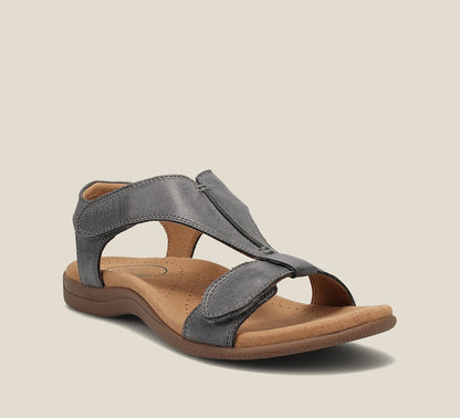 Orthopedische Leren Sandalen