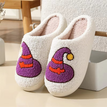 Winter Slippers Zachte Schoenen Indoor Wear