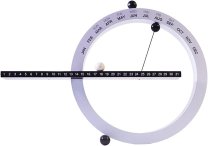 Magnetische Kalender Wonder