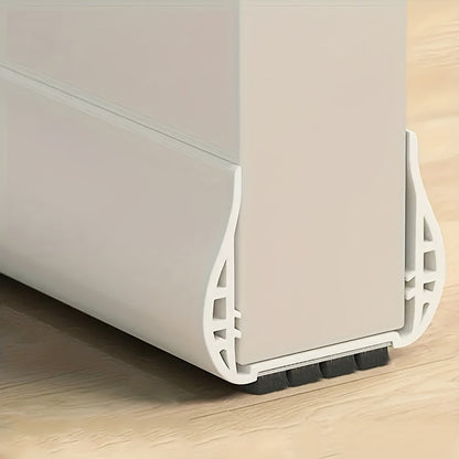 SnugBlock Verstelbare Deurtrekstopper