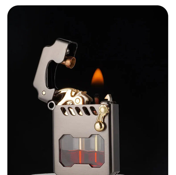 Zorro Klassieke Kerosine Aansteker