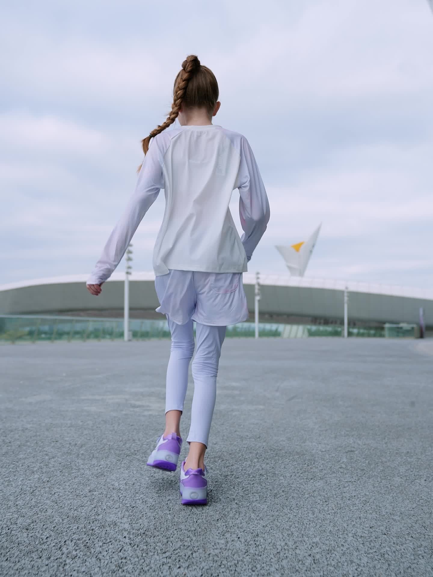 GlowRiders Roller Sneakers - Voor Kinderen met Lichtspektakel