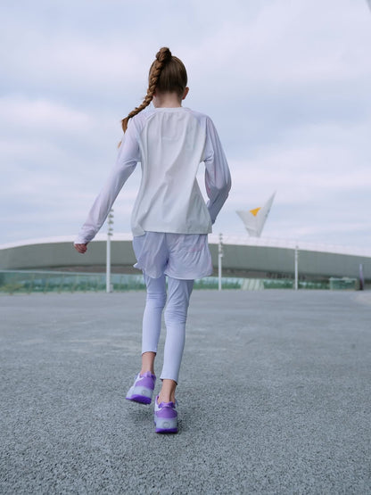 GlowRiders Roller Sneakers - Voor Kinderen met Lichtspektakel