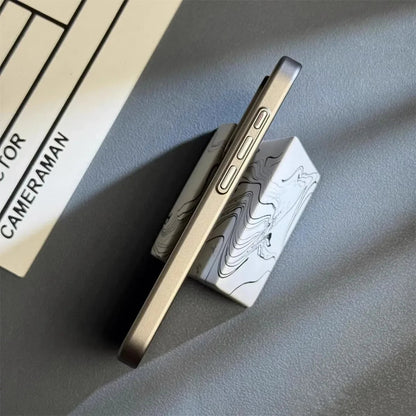 Titanium Shield Pro iPhone Hoes