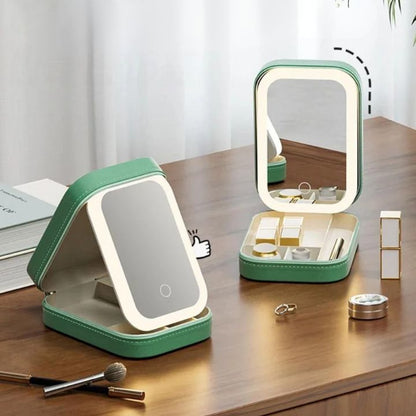 GlowTote – Jouw Beauty-Licht om mee te nemen!