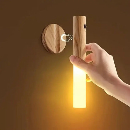 BEWEGINGSSENSOR NACHTLAMP