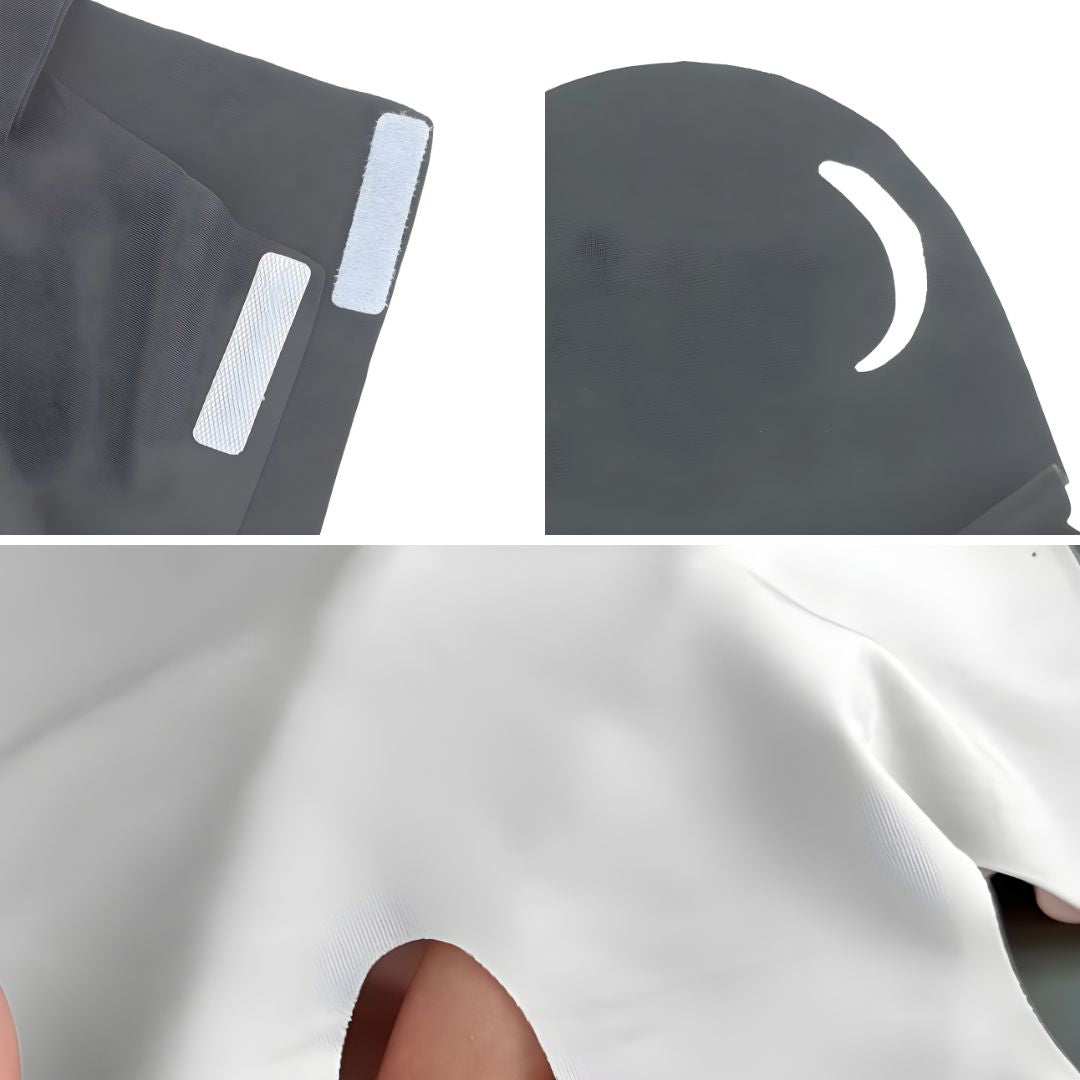 UV Bescherming Gezichtsmasker