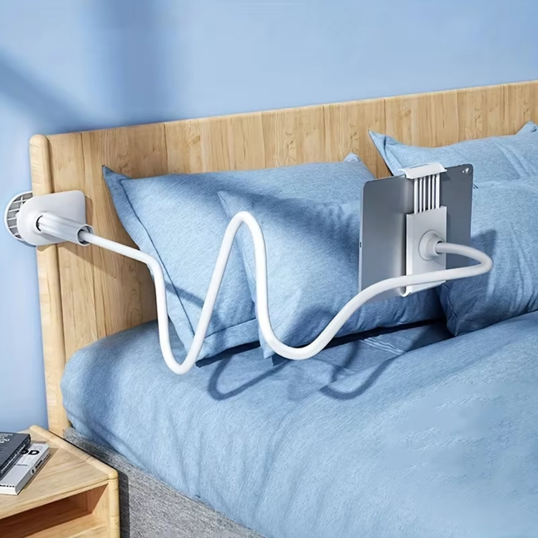 360° DRAAIENDE TELEFOONHOUDER