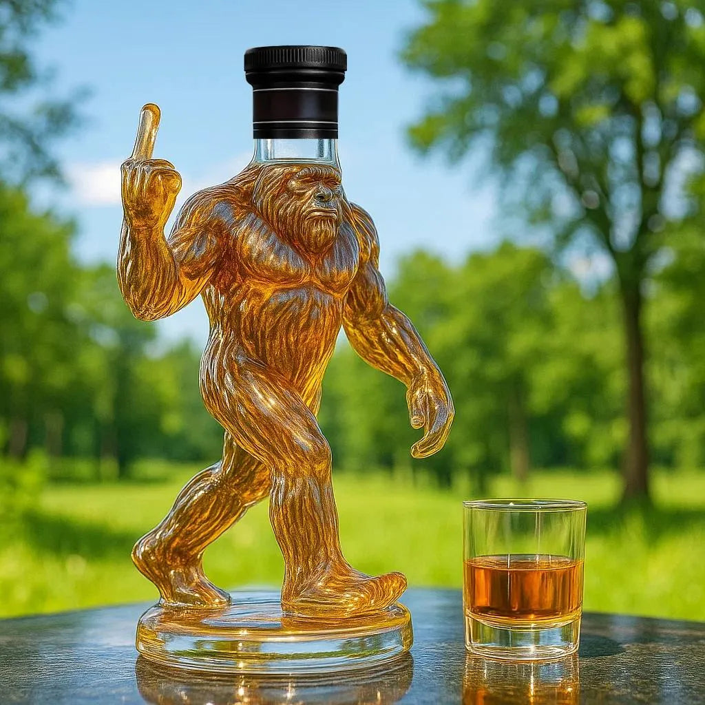 BeastBrew Geniet van Whiskey Waar Je Ook Bent