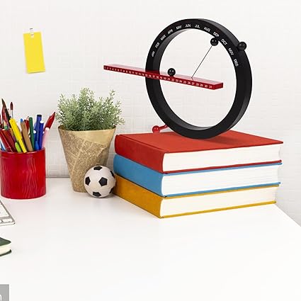 Magnetische Kalender Wonder