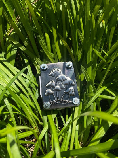 Mini Bloemenpers | Compacte Botanische Aandenkenmaker | Draagbaar Knutselgereedschap