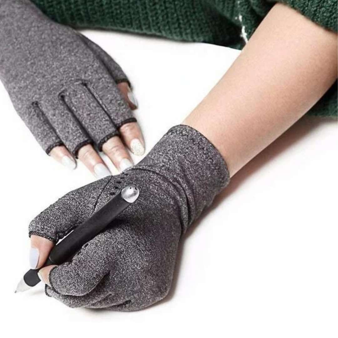 Thermische Handschoenen - Warme Handschoenen tegen Handpijn - Antislip Grip - Handcomfort