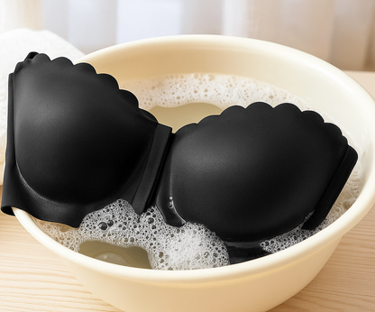 ComfyLift – De strapless BH voor onzichtbare ondersteuning & maximaal comfort