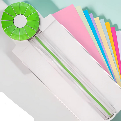 CraftEdge – 12-in-1 Precisiesnijder!