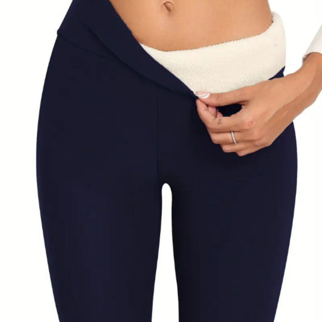 PREMIUM FLEECE LEGGINGS