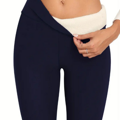 PREMIUM FLEECE LEGGINGS